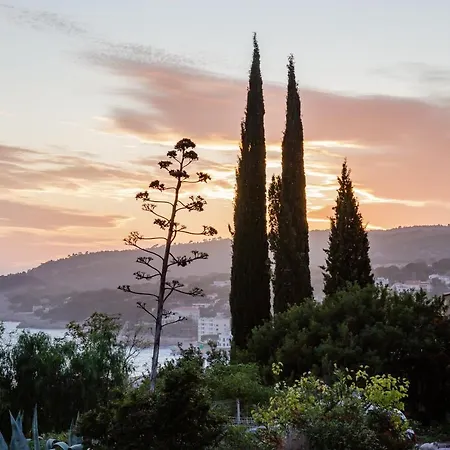 아파트 Le Panoramic Par Dodo-a-cassis