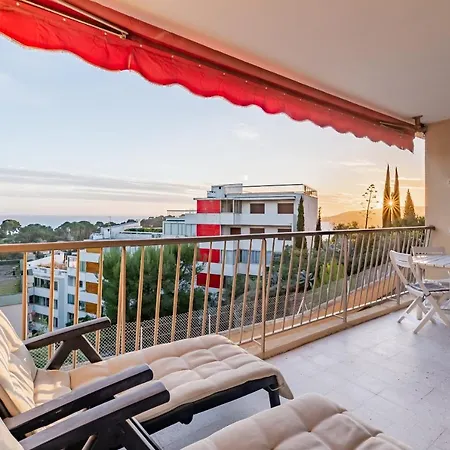 Le Panoramic Par Dodo-a-cassis * 카시스