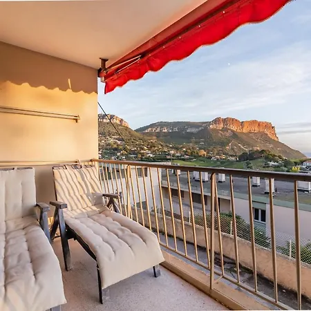 Le Panoramic Par Dodo-a-cassis *