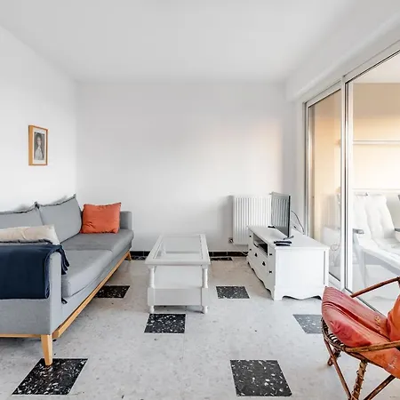 Apartment Le Panoramic Par Dodo-a-cassis Cassis