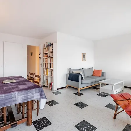 Apartment Le Panoramic Par Dodo-a-cassis