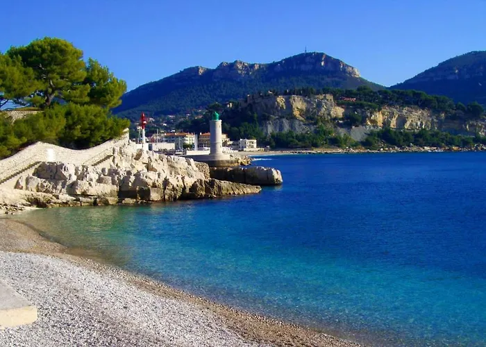 Le Panoramic Par Dodo-a-cassis Cassis