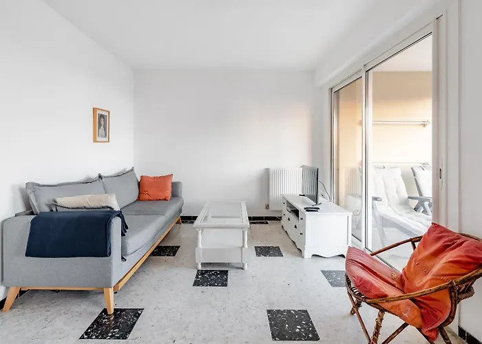 Appartement Le Panoramic Par Dodo-a-cassis Cassis